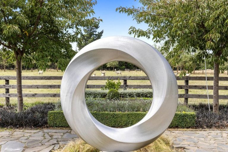 Photo of property in 164 Harrs Road, Swannanoa, Kaiapoi, 7692