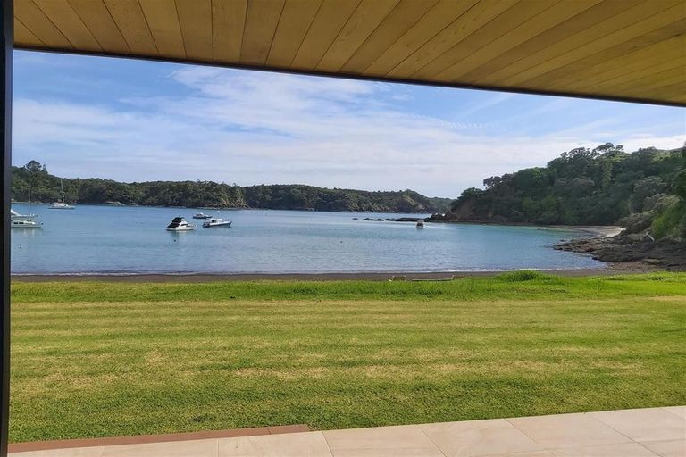 Photo of property in 77 Pacific Bay Road, Tutukaka, Whangarei, 0173