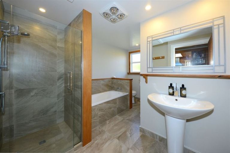 Photo of property in 5 Aylesford Street, Mairehau, Christchurch, 8013