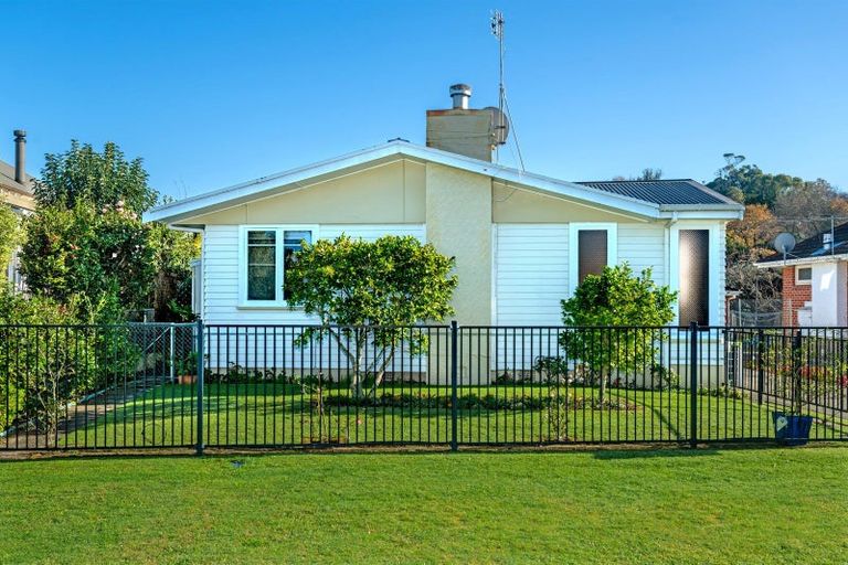 Photo of property in 14 Kennedy Street, Mangapapa, Gisborne, 4010