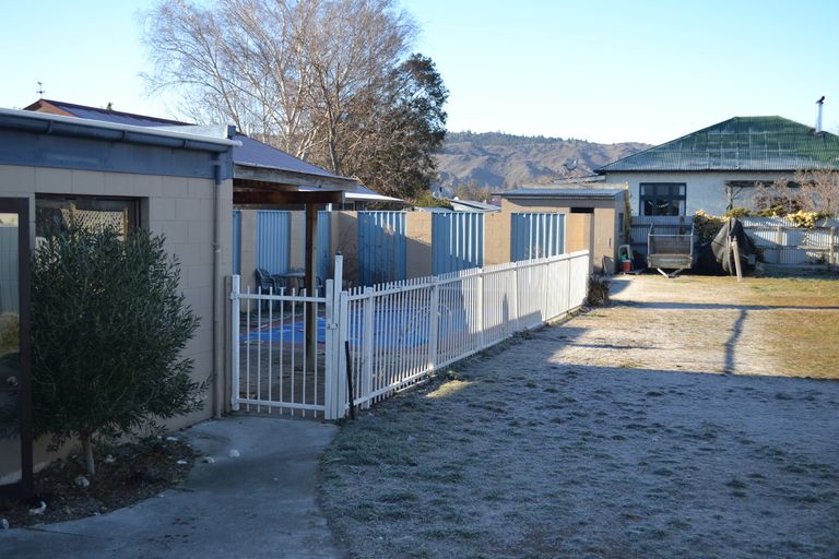 Photo of property in 31 Clutha Street, Alexandra, 9320