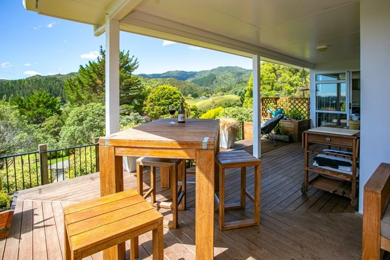 Photo of property in 52 The 309 Road, Preece Point, Coromandel, 3581