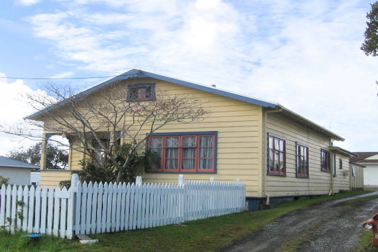 Photo of property in 1/17 Tirarau Street, Dargaville, 0310