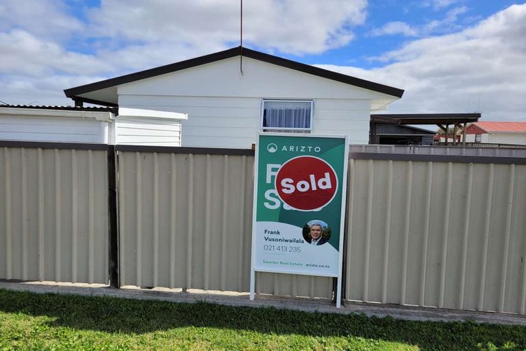 Photo of property in 100 Higgins Road, Frankton, Hamilton, 3204