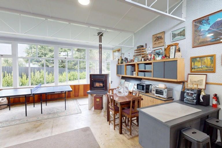 Photo of property in 387 Mceneany Road, Pukeuri, Oamaru, 9493