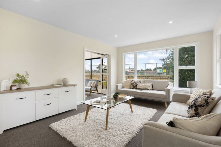 Photo of property in 47 Emlyn Place, Avondale, Christchurch, 8061