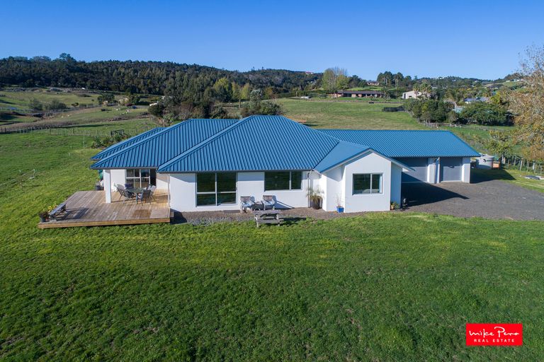 Photo of property in 39 Maunu Estate Drive, Maunu, Whangarei, 0110