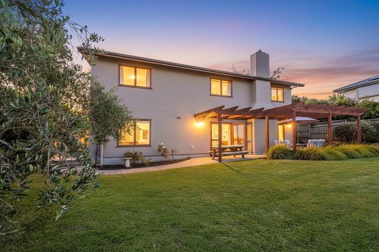 Photo of property in 262 Major Hornbrook Road, Mount Pleasant, Christchurch, 8081