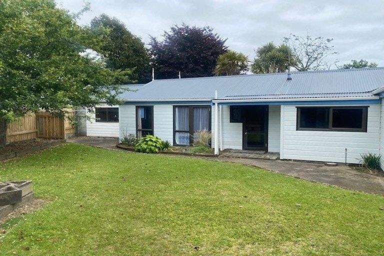 Photo of property in 295 Mangorei Road, Merrilands, New Plymouth, 4312