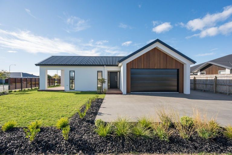 Photo of property in 1 Greenway Crescent, Hope, Richmond, 7020