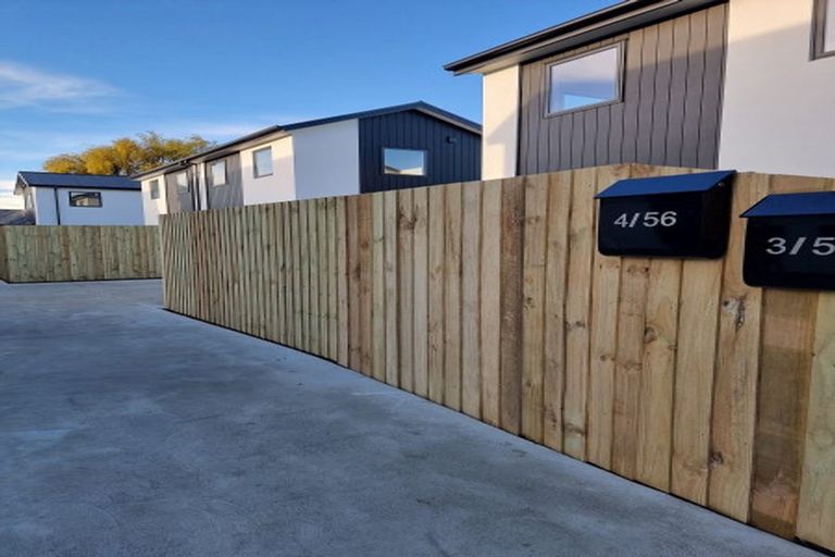 Photo of property in 3/56 Olliviers Road, Phillipstown, Christchurch, 8011