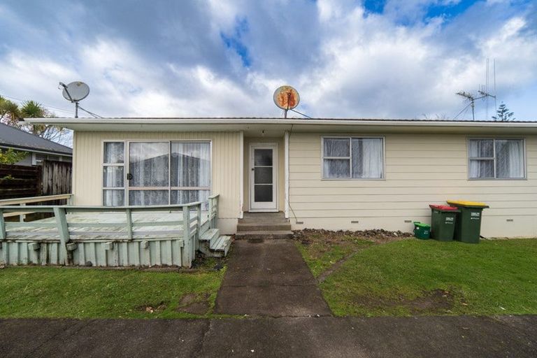 Photo of property in 163 Galloway Street, Hamilton East, Hamilton, 3216