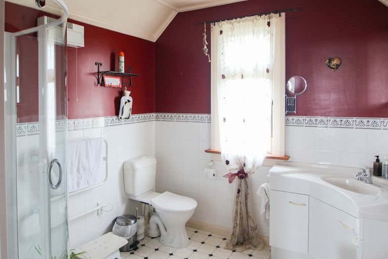 Photo of property in 43 Lynn Street, Oamaru North, Oamaru, 9400