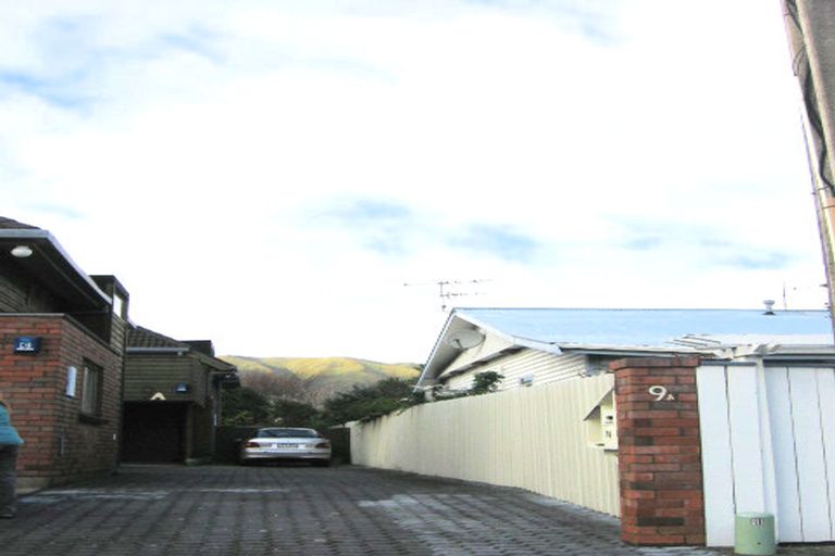 Photo of property in 9a Colin Grove, Hutt Central, Lower Hutt, 5010