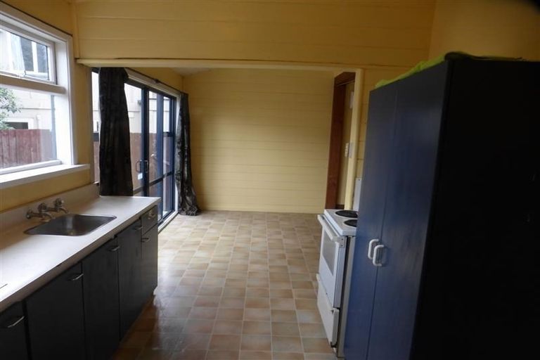 Photo of property in 25 Austin Street, Sydenham, Christchurch, 8023