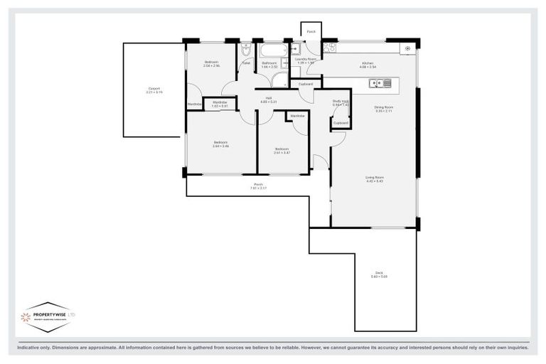 Photo of property in 29 Mcleod Street, Elderslea, Upper Hutt, 5018