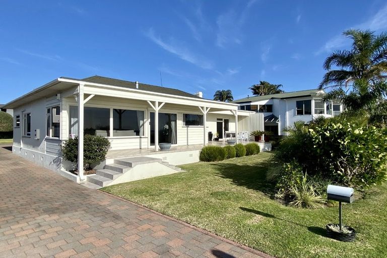 Photo of property in 92 Harbour Drive, Otumoetai, Tauranga, 3110