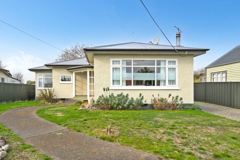 Photo of property in 40 Albert Street, Masterton, 5810