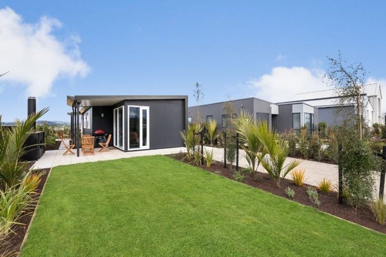 Photo of property in 18 Crake Street, Te Kauwhata, 3710