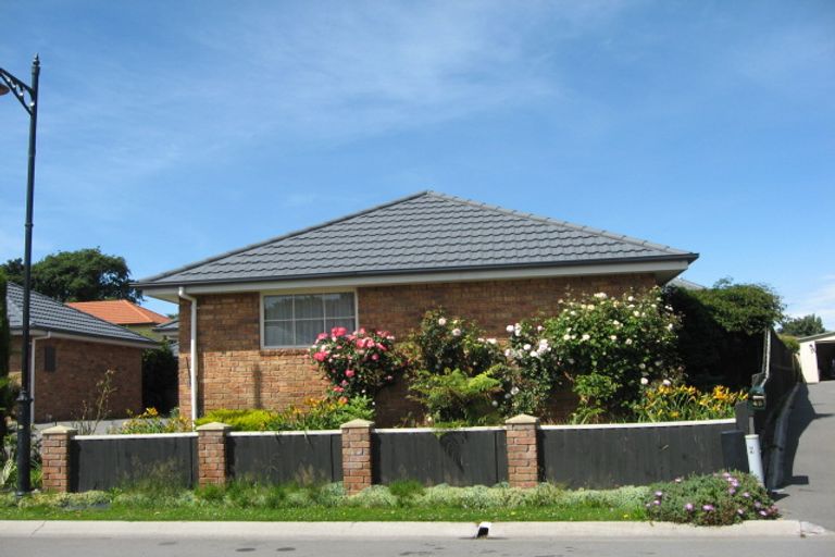 Photo of property in 47 Parade Court, Addington, Christchurch, 8024