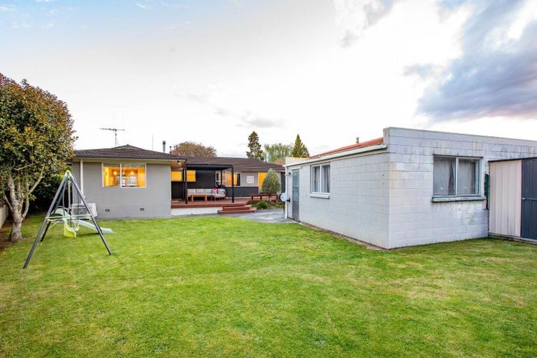 Photo of property in 45 Glen Lynne Avenue, Queenwood, Hamilton, 3210