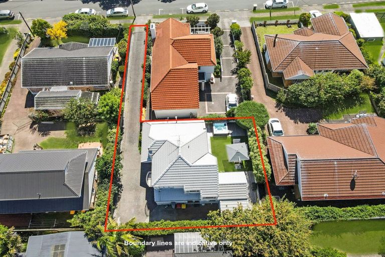 Photo of property in 1/34 Byron Avenue, Takapuna, Auckland, 0622
