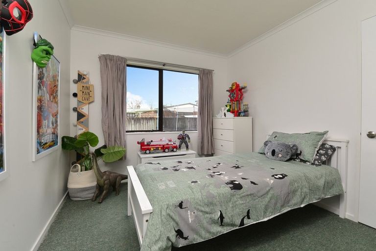 Photo of property in 25 Ronald Court, Pukete, Hamilton, 3200