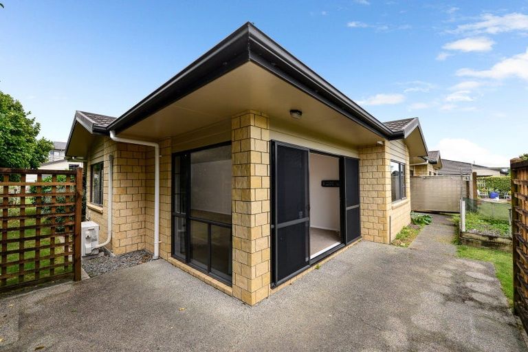 Photo of property in Bramley Gardens, 8/3 Turnbury Court, Rototuna, Hamilton, 3210