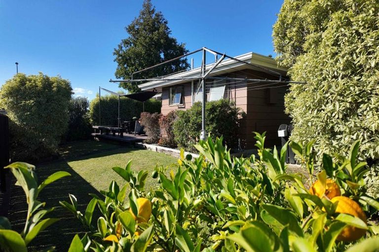 Photo of property in 50 Cascade Crescent, Westbrook, Palmerston North, 4412