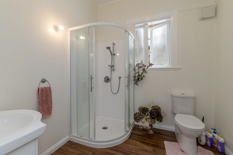 Photo of property in 52 Keepa Street, Levin, 5510