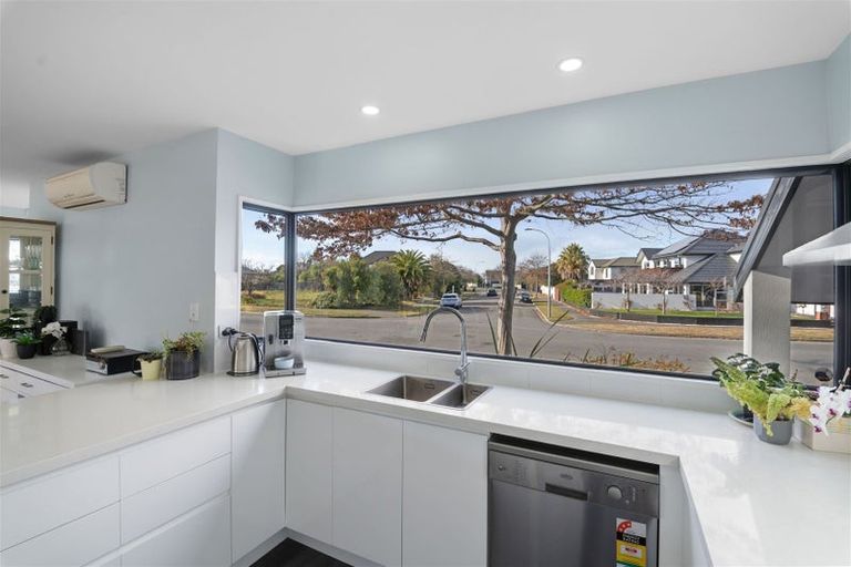 Photo of property in 9 Travis Country Drive, Burwood, Christchurch, 8083