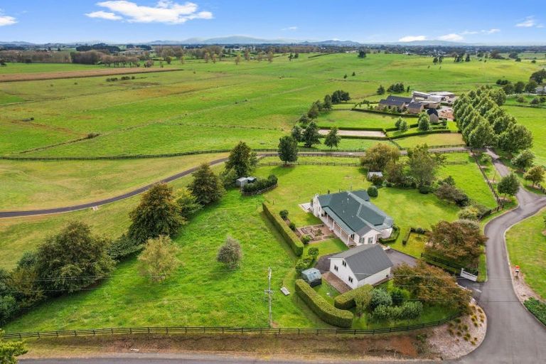 Photo of property in 290 Boyd Road, Horsham Downs, Hamilton, 3281