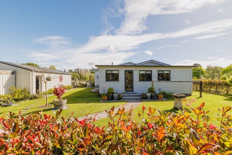 Photo of property in 100 Cole Street, Dannevirke, 4930