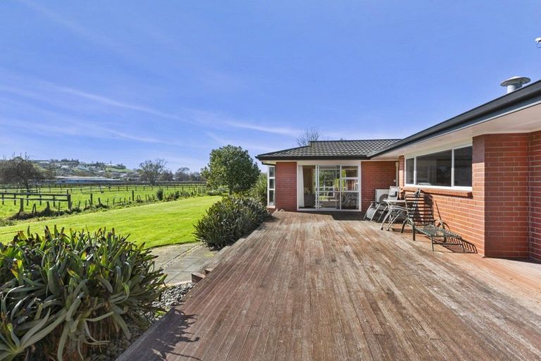 Photo of property in 220 Racecourse Road, Te Awamutu, 3800