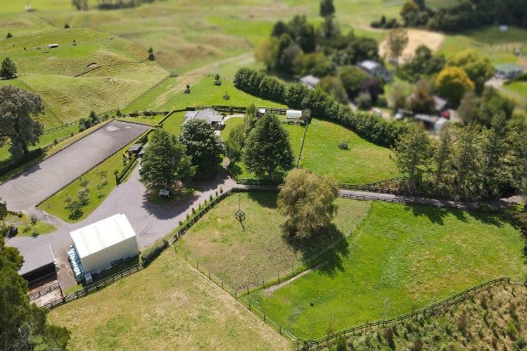 Photo of property in 172 Dalbeth Road, Hamurana, Rotorua, 3072