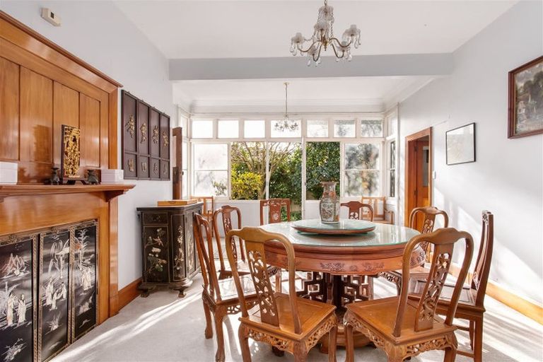 Photo of property in 8 Jacksons Road, Merivale, Christchurch, 8014