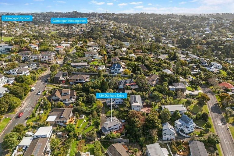 Photo of property in 12a Danbury Drive, Torbay, Auckland, 0630