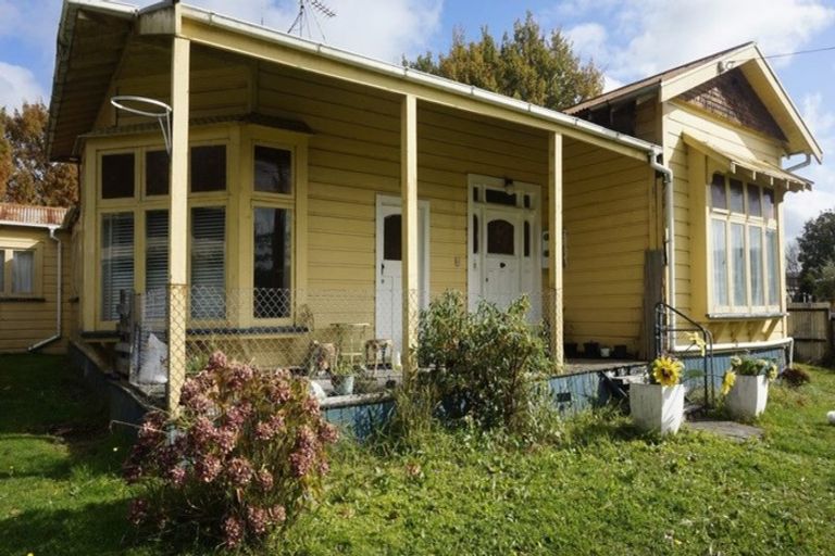 Photo of property in 50 Overdale Street, Putaruru, 3411