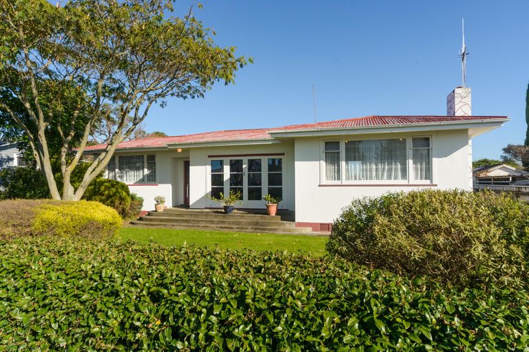 Photo of property in 20 Summerhays Street, Terrace End, Palmerston North, 4410