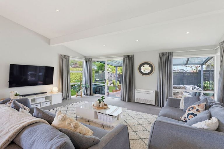 Photo of property in 12 Saffron Street, Bryndwr, Christchurch, 8053