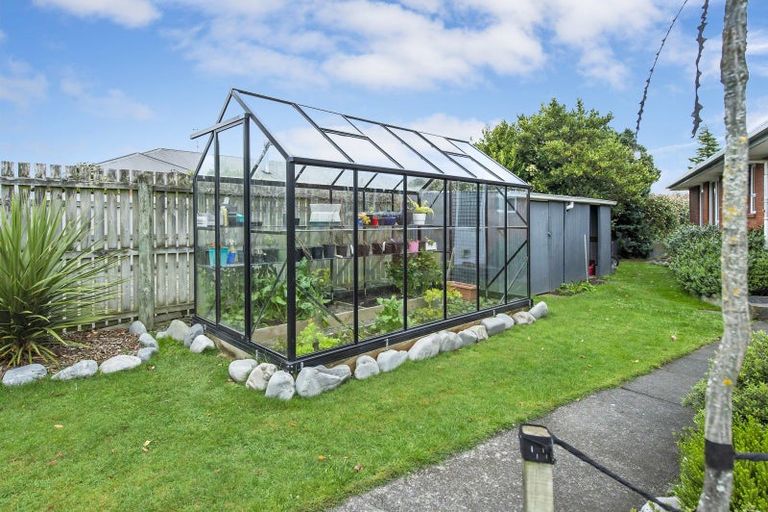 Photo of property in 290 Horndon Street, Darfield, 7510