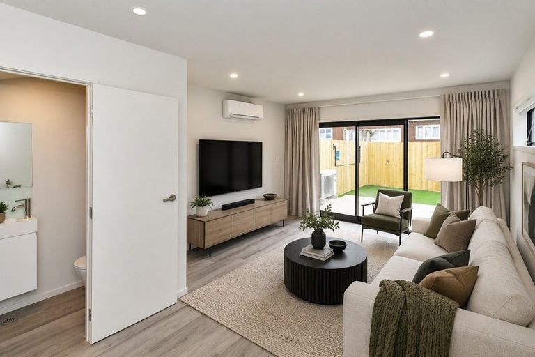 Photo of property in 24/137 Hall Avenue, Favona, Auckland, 2024