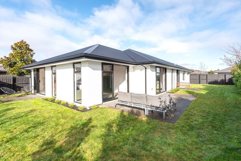 Photo of property in 9 Orr Street, Wigram, Christchurch, 8042