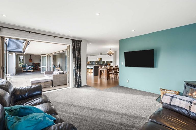 Photo of property in 11 Fairfield Way, Rolleston, 7614