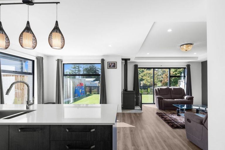 Photo of property in 121 Spalling Road, Halswell, Christchurch, 8025