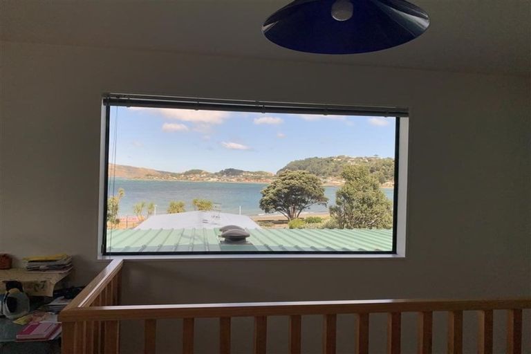 Photo of property in 8/231 Marine Parade, Seatoun, Wellington, 6022