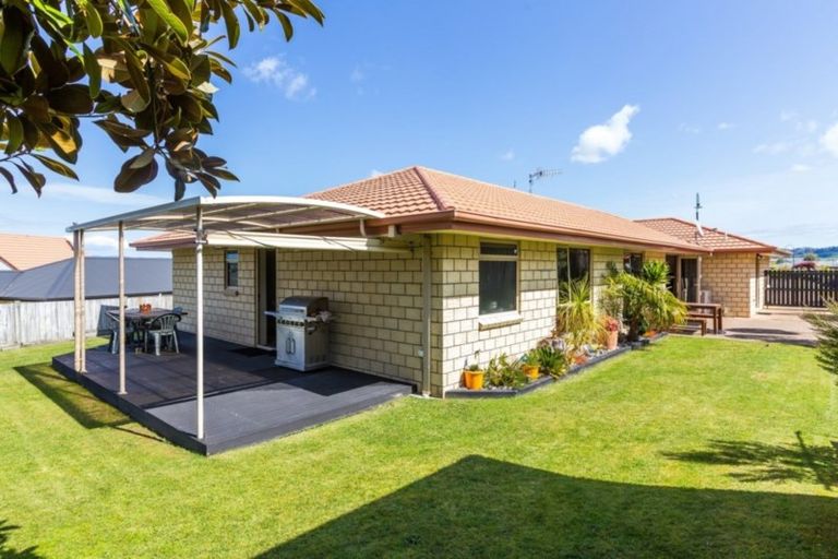Photo of property in 8 Vaucluse Drive, Nukuhau, Taupo, 3330