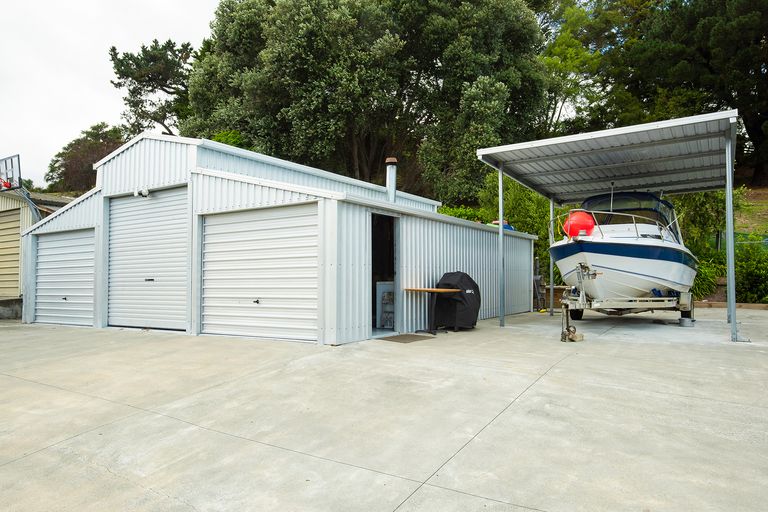 Photo of property in 43 Ayton Street, Mangapapa, Gisborne, 4010