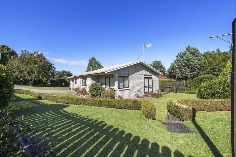Photo of property in 11 Harry Martin Drive, Putaruru, 3411