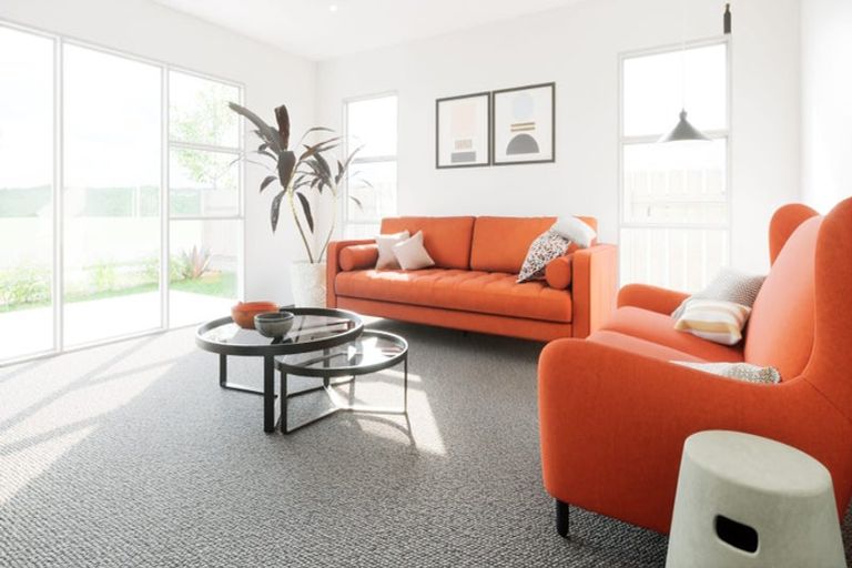 Photo of property in 44 Rochdale Drive, Churton Park, Wellington, 6037